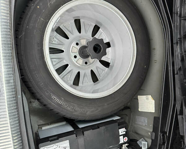 Черный Ауди А6, объемом двигателя 2 л и пробегом 345 тыс. км за 7900 $, фото 16 на Automoto.ua