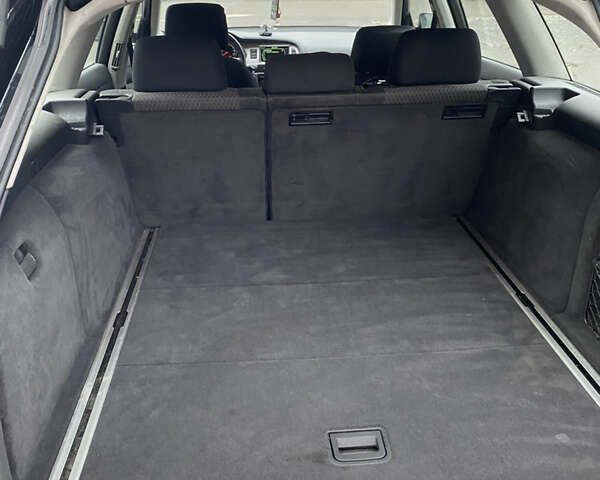 Черный Ауди А6, объемом двигателя 1.97 л и пробегом 499 тыс. км за 7400 $, фото 43 на Automoto.ua