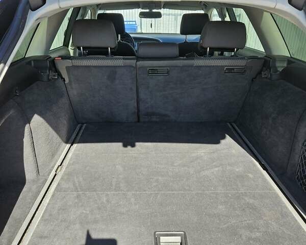 Чорний Ауді А6, об'ємом двигуна 2 л та пробігом 280 тис. км за 7800 $, фото 4 на Automoto.ua