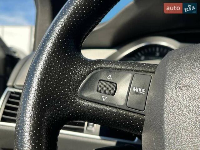 Чорний Ауді А6, об'ємом двигуна 2 л та пробігом 455 тис. км за 10190 $, фото 33 на Automoto.ua