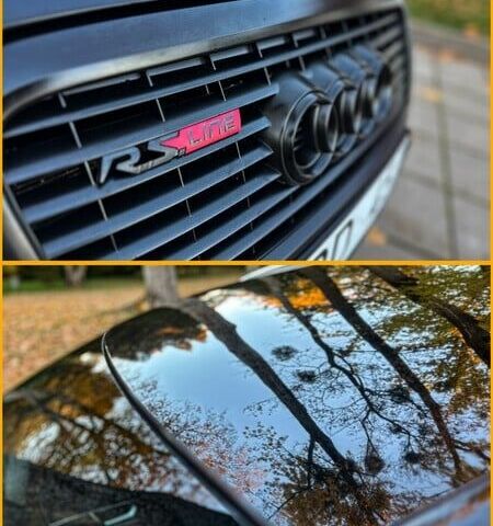 Чорний Ауді А6, об'ємом двигуна 0 л та пробігом 279 тис. км за 2500 $, фото 6 на Automoto.ua