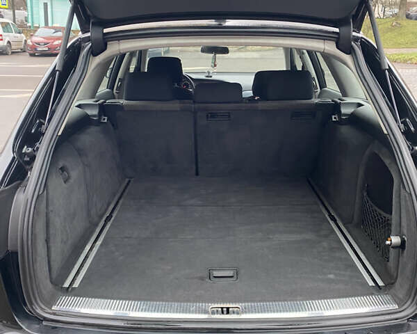 Черный Ауди А6, объемом двигателя 1.97 л и пробегом 499 тыс. км за 7400 $, фото 40 на Automoto.ua