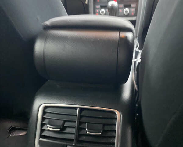 Черный Ауди А6, объемом двигателя 1.97 л и пробегом 499 тыс. км за 7400 $, фото 34 на Automoto.ua