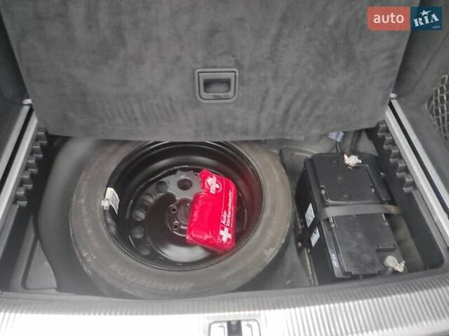 Черный Ауди А6, объемом двигателя 2 л и пробегом 243 тыс. км за 8200 $, фото 28 на Automoto.ua