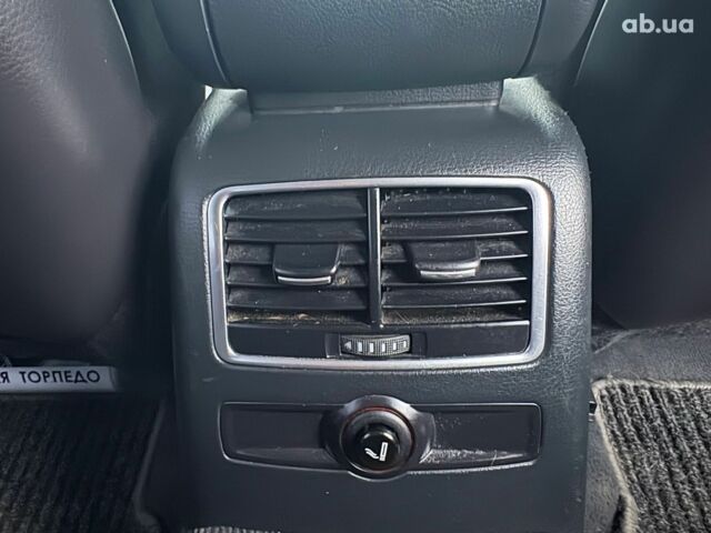 Черный Ауди А6, объемом двигателя 2 л и пробегом 310 тыс. км за 8640 $, фото 37 на Automoto.ua