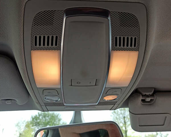 Чорний Ауді А6, об'ємом двигуна 2.7 л та пробігом 390 тис. км за 8250 $, фото 15 на Automoto.ua