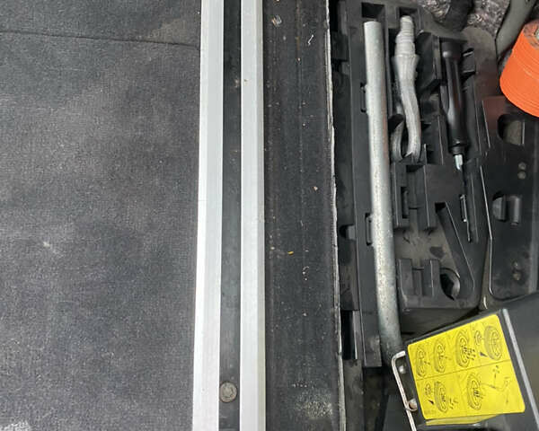 Черный Ауди А6, объемом двигателя 1.97 л и пробегом 499 тыс. км за 7400 $, фото 41 на Automoto.ua