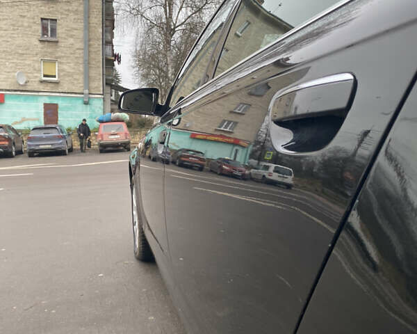 Черный Ауди А6, объемом двигателя 1.97 л и пробегом 499 тыс. км за 7400 $, фото 17 на Automoto.ua