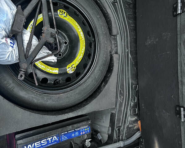 Чорний Ауді А6, об'ємом двигуна 2 л та пробігом 370 тис. км за 7500 $, фото 13 на Automoto.ua