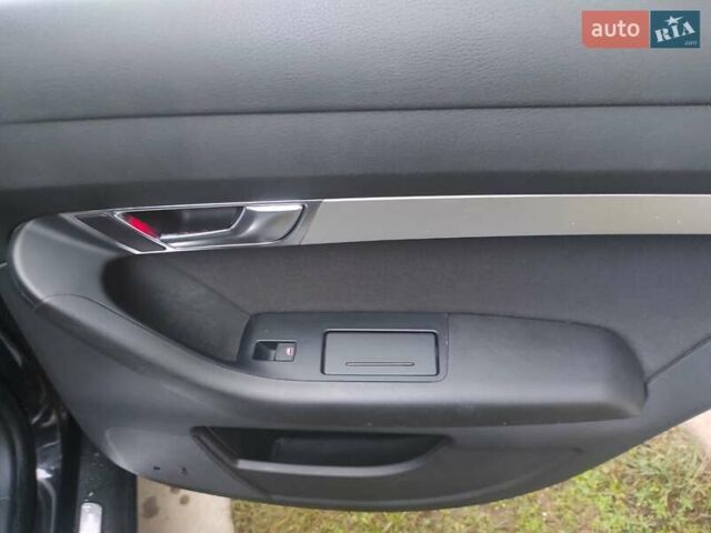 Черный Ауди А6, объемом двигателя 2 л и пробегом 243 тыс. км за 8200 $, фото 26 на Automoto.ua