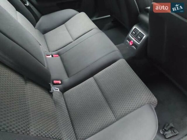 Черный Ауди А6, объемом двигателя 2 л и пробегом 243 тыс. км за 8200 $, фото 25 на Automoto.ua