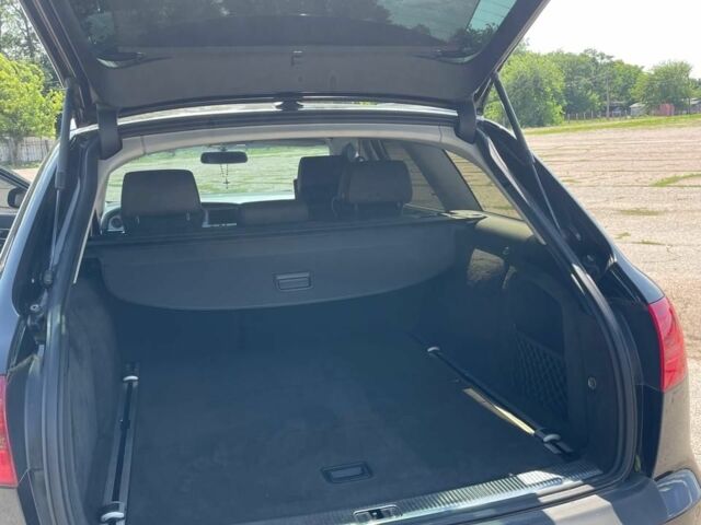 Черный Ауди А6, объемом двигателя 0 л и пробегом 20 тыс. км за 6600 $, фото 7 на Automoto.ua