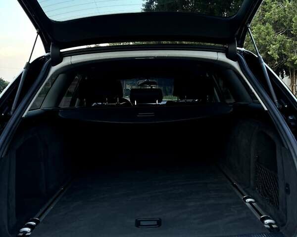 Чорний Ауді А6, об'ємом двигуна 2 л та пробігом 330 тис. км за 7999 $, фото 29 на Automoto.ua