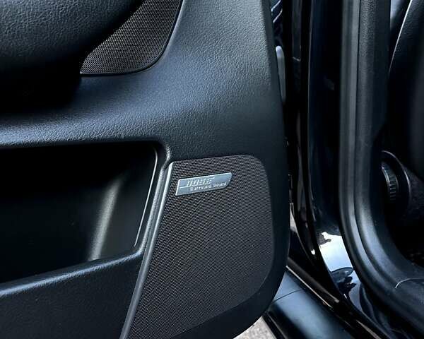 Чорний Ауді А6, об'ємом двигуна 2 л та пробігом 330 тис. км за 7999 $, фото 18 на Automoto.ua