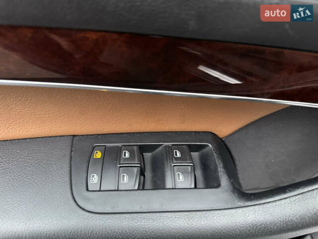 Черный Ауди А6, объемом двигателя 2 л и пробегом 247 тыс. км за 7900 $, фото 17 на Automoto.ua