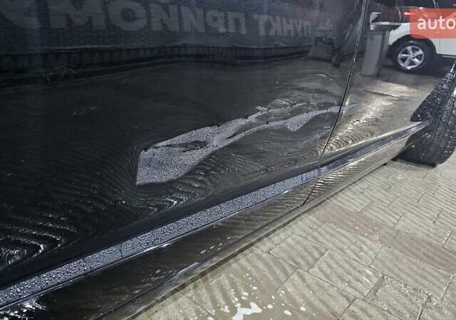 Чорний Ауді А6, об'ємом двигуна 1.98 л та пробігом 280 тис. км за 6000 $, фото 5 на Automoto.ua