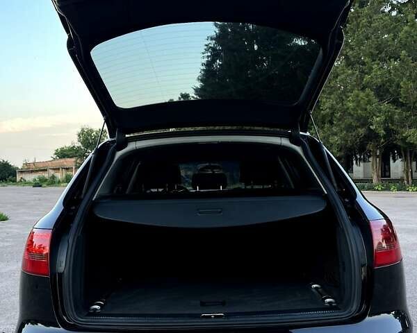 Чорний Ауді А6, об'ємом двигуна 2 л та пробігом 330 тис. км за 7999 $, фото 27 на Automoto.ua