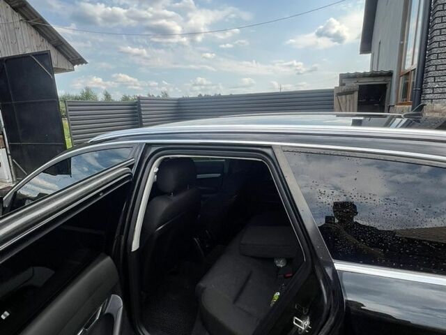 Чорний Ауді А6, об'ємом двигуна 2 л та пробігом 330 тис. км за 6100 $, фото 10 на Automoto.ua