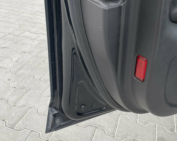 Черный Ауди А6, объемом двигателя 0 л и пробегом 330 тыс. км за 4400 $, фото 19 на Automoto.ua