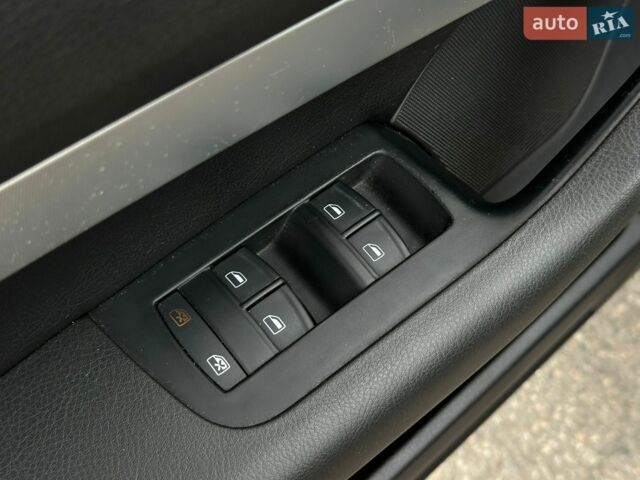 Чорний Ауді А6, об'ємом двигуна 2.4 л та пробігом 308 тис. км за 7800 $, фото 25 на Automoto.ua