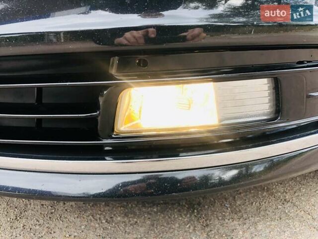 Черный Ауди А6, объемом двигателя 3 л и пробегом 288 тыс. км за 13750 $, фото 14 на Automoto.ua