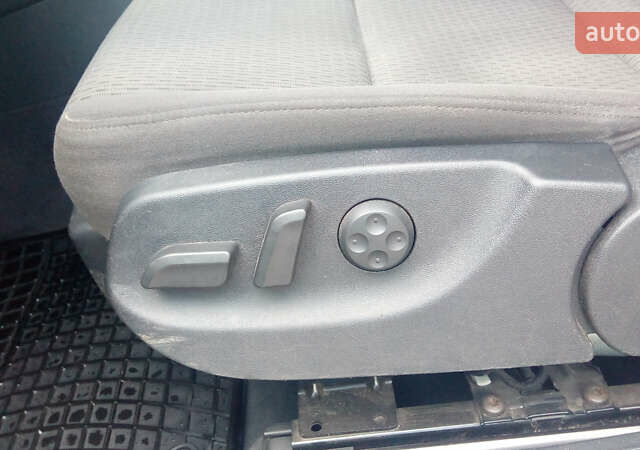 Чорний Ауді А6, об'ємом двигуна 2.7 л та пробігом 400 тис. км за 9500 $, фото 13 на Automoto.ua