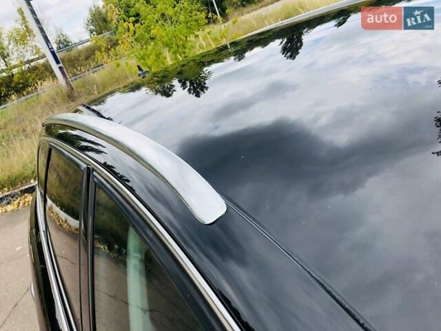 Черный Ауди А6, объемом двигателя 3 л и пробегом 288 тыс. км за 13750 $, фото 31 на Automoto.ua