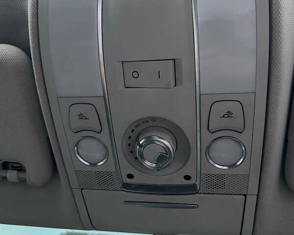 Чорний Ауді А6, об'ємом двигуна 3 л та пробігом 385 тис. км за 12500 $, фото 16 на Automoto.ua