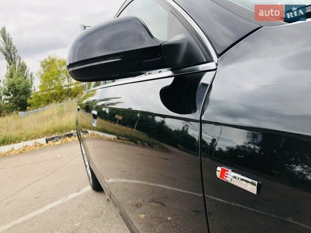 Черный Ауди А6, объемом двигателя 3 л и пробегом 288 тыс. км за 13750 $, фото 23 на Automoto.ua