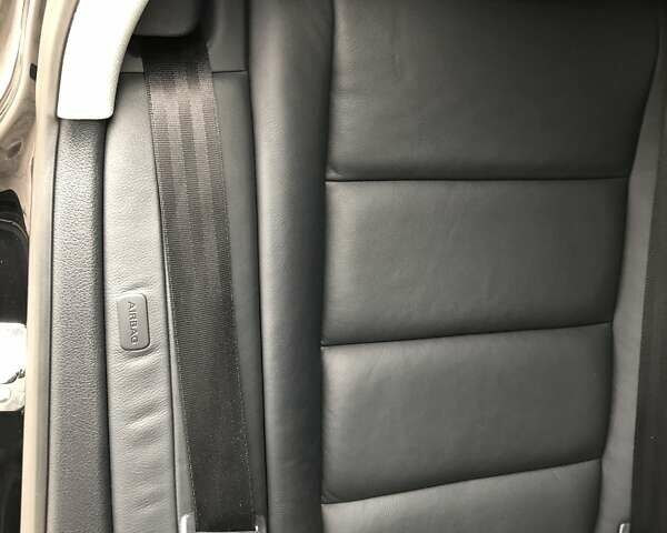 Черный Ауди А6, объемом двигателя 3 л и пробегом 288 тыс. км за 13750 $, фото 74 на Automoto.ua