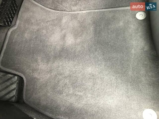 Черный Ауди А6, объемом двигателя 3 л и пробегом 288 тыс. км за 13750 $, фото 55 на Automoto.ua