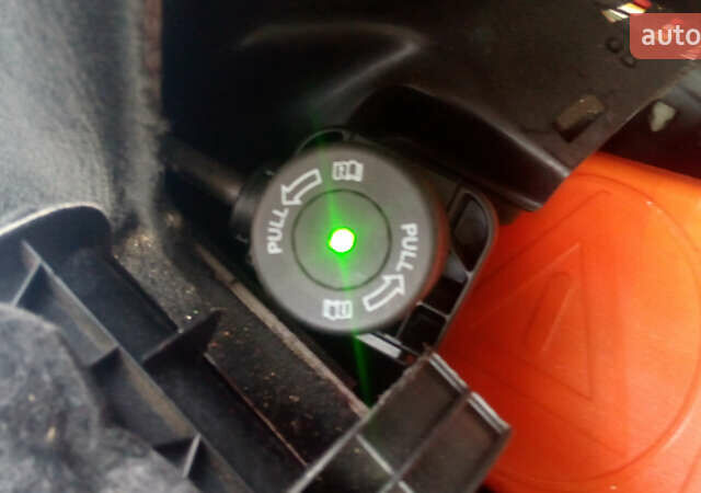 Чорний Ауді А6, об'ємом двигуна 2.7 л та пробігом 400 тис. км за 9500 $, фото 11 на Automoto.ua