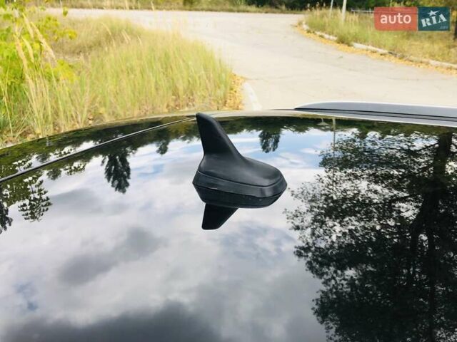 Черный Ауди А6, объемом двигателя 3 л и пробегом 288 тыс. км за 13750 $, фото 29 на Automoto.ua