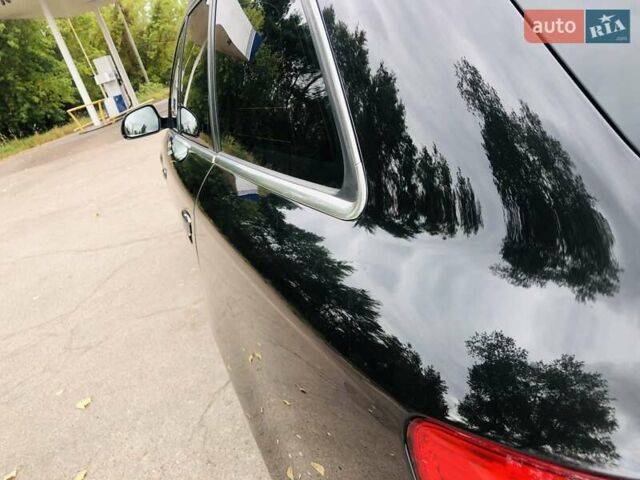 Черный Ауди А6, объемом двигателя 3 л и пробегом 288 тыс. км за 13750 $, фото 26 на Automoto.ua