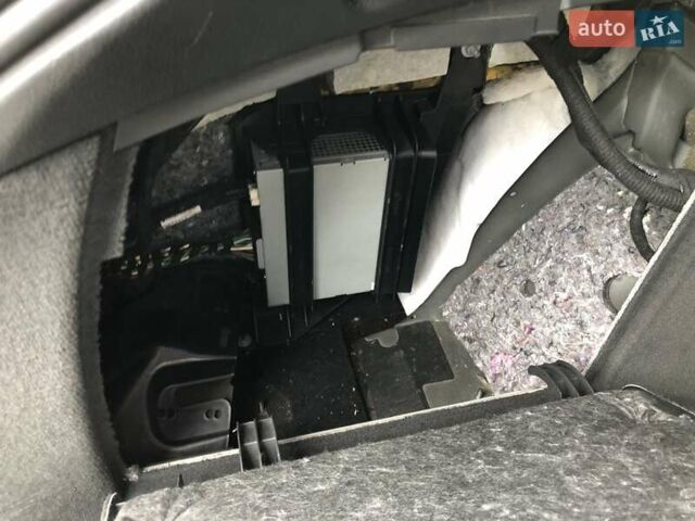 Черный Ауди А6, объемом двигателя 3 л и пробегом 288 тыс. км за 13750 $, фото 79 на Automoto.ua