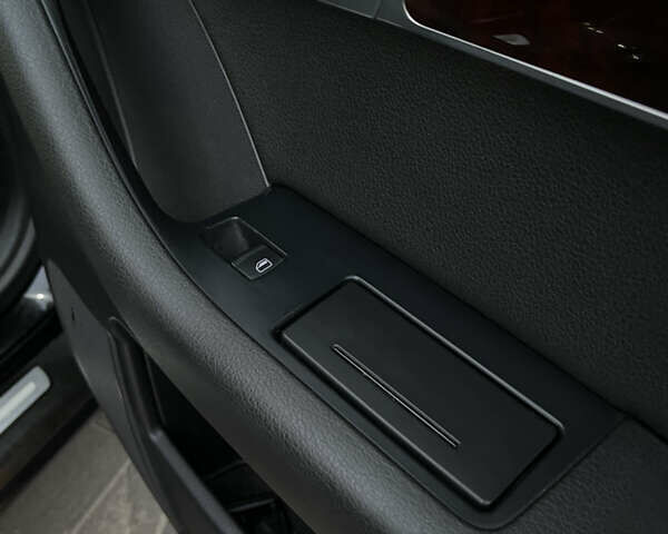 Чорний Ауді А6, об'ємом двигуна 3 л та пробігом 385 тис. км за 12500 $, фото 19 на Automoto.ua