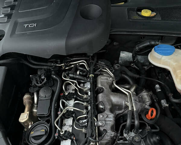 Чорний Ауді А6, об'ємом двигуна 1.97 л та пробігом 375 тис. км за 9750 $, фото 6 на Automoto.ua