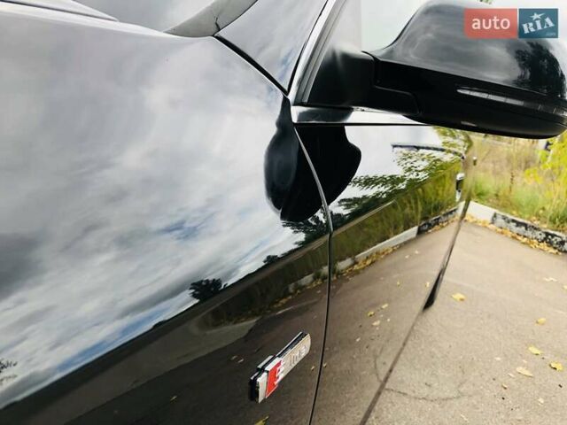 Черный Ауди А6, объемом двигателя 3 л и пробегом 288 тыс. км за 13750 $, фото 21 на Automoto.ua