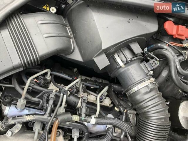 Черный Ауди А6, объемом двигателя 3 л и пробегом 288 тыс. км за 13750 $, фото 103 на Automoto.ua