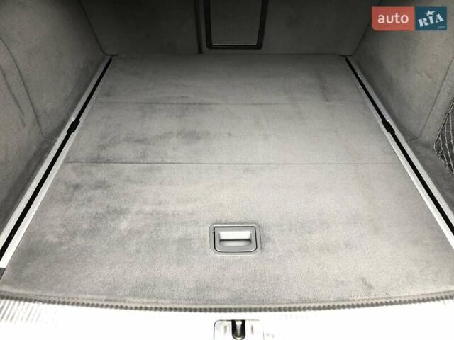 Черный Ауди А6, объемом двигателя 3 л и пробегом 288 тыс. км за 13750 $, фото 78 на Automoto.ua