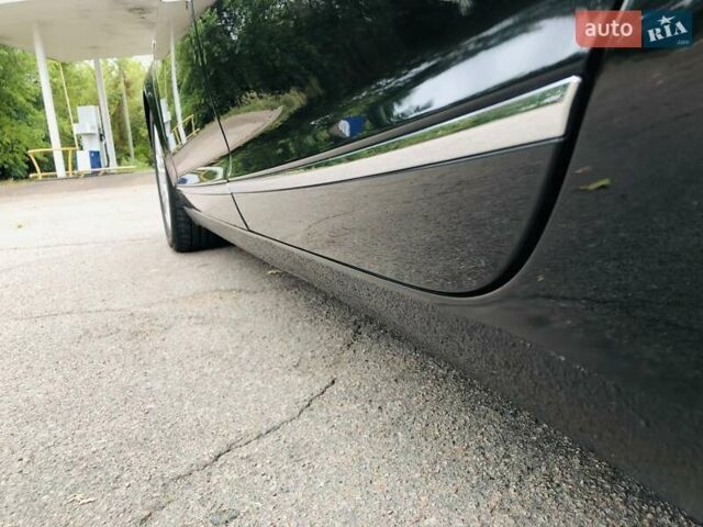 Черный Ауди А6, объемом двигателя 3 л и пробегом 288 тыс. км за 13750 $, фото 27 на Automoto.ua