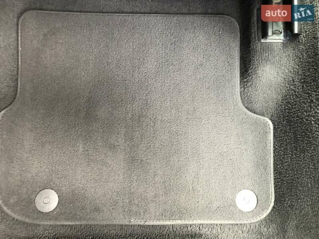 Черный Ауди А6, объемом двигателя 3 л и пробегом 288 тыс. км за 13750 $, фото 58 на Automoto.ua