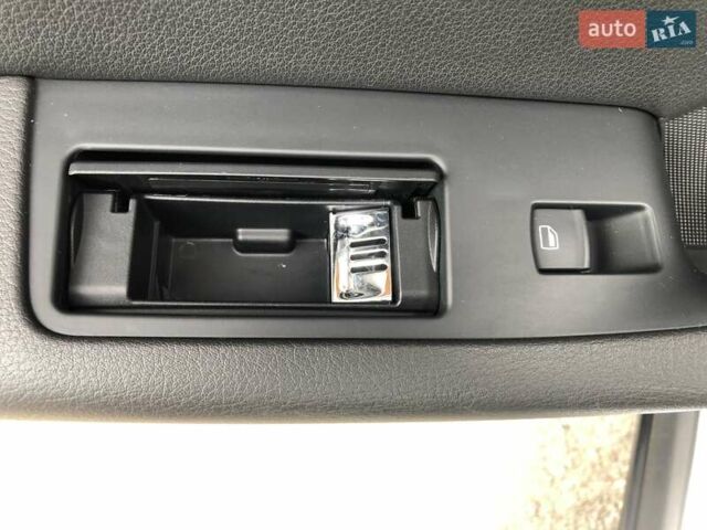 Черный Ауди А6, объемом двигателя 3 л и пробегом 288 тыс. км за 13750 $, фото 51 на Automoto.ua