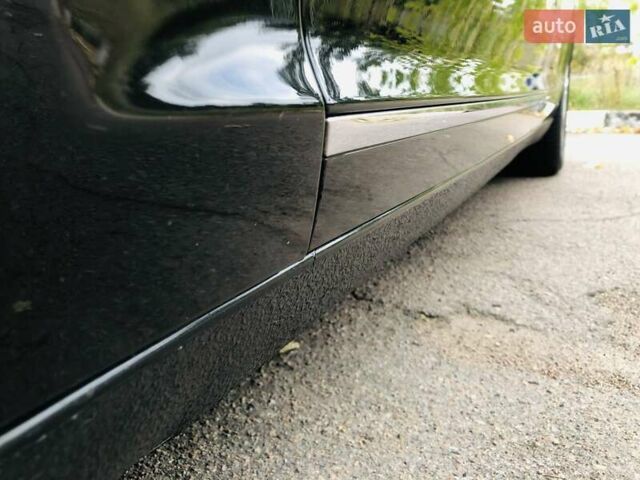 Черный Ауди А6, объемом двигателя 3 л и пробегом 288 тыс. км за 13750 $, фото 22 на Automoto.ua