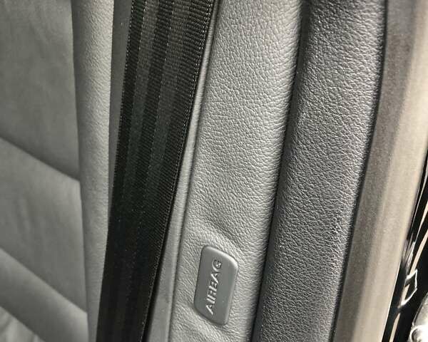 Черный Ауди А6, объемом двигателя 3 л и пробегом 288 тыс. км за 13750 $, фото 71 на Automoto.ua