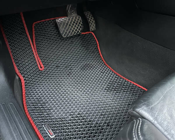 Чорний Ауді А6, об'ємом двигуна 3 л та пробігом 385 тис. км за 12500 $, фото 5 на Automoto.ua