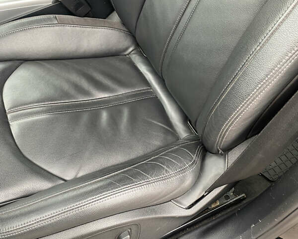 Ауди А6 2009 в Покров (Орджоникидзе) на Automoto.ua Черный Ауди А6, объемом двигателя 1.97 л и пробегом 290 тыс. км за 9700 $, фото 14 на Automoto.ua