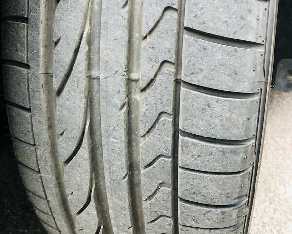 Черный Ауди А6, объемом двигателя 3 л и пробегом 288 тыс. км за 13750 $, фото 19 на Automoto.ua