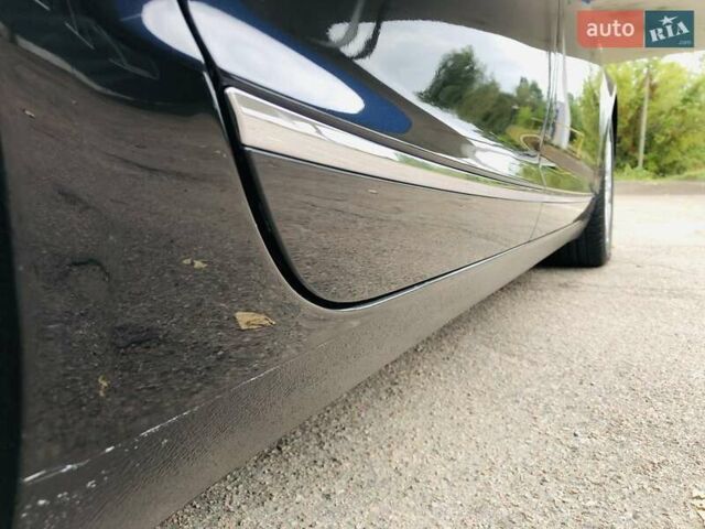 Черный Ауди А6, объемом двигателя 3 л и пробегом 288 тыс. км за 13750 $, фото 28 на Automoto.ua