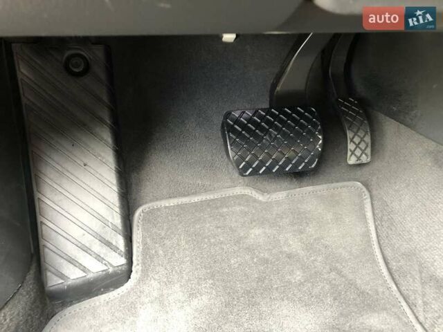 Черный Ауди А6, объемом двигателя 3 л и пробегом 288 тыс. км за 13750 $, фото 54 на Automoto.ua